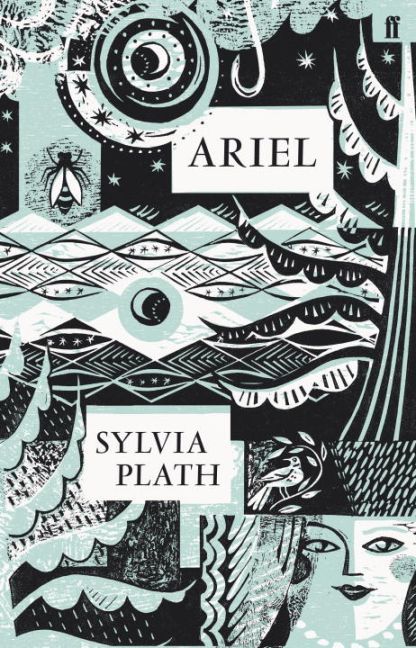 Ariel, English edition main product photo