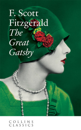 The Great Gatsby