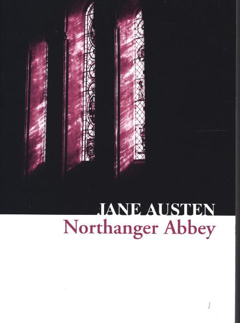 Northanger Abbey main product photo