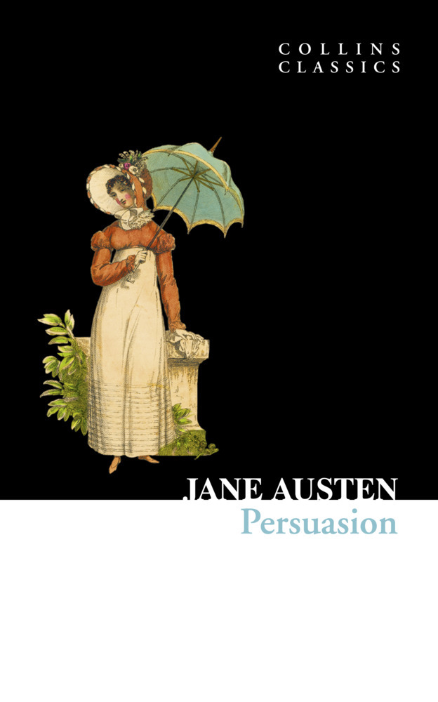 Persuasion main product photo