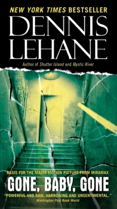 Gone Baby, Gone