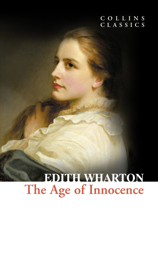 The Age of Innocence main product photo