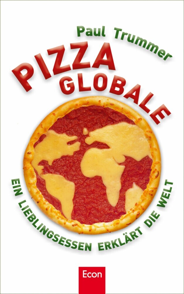 Pizza globale main product photo