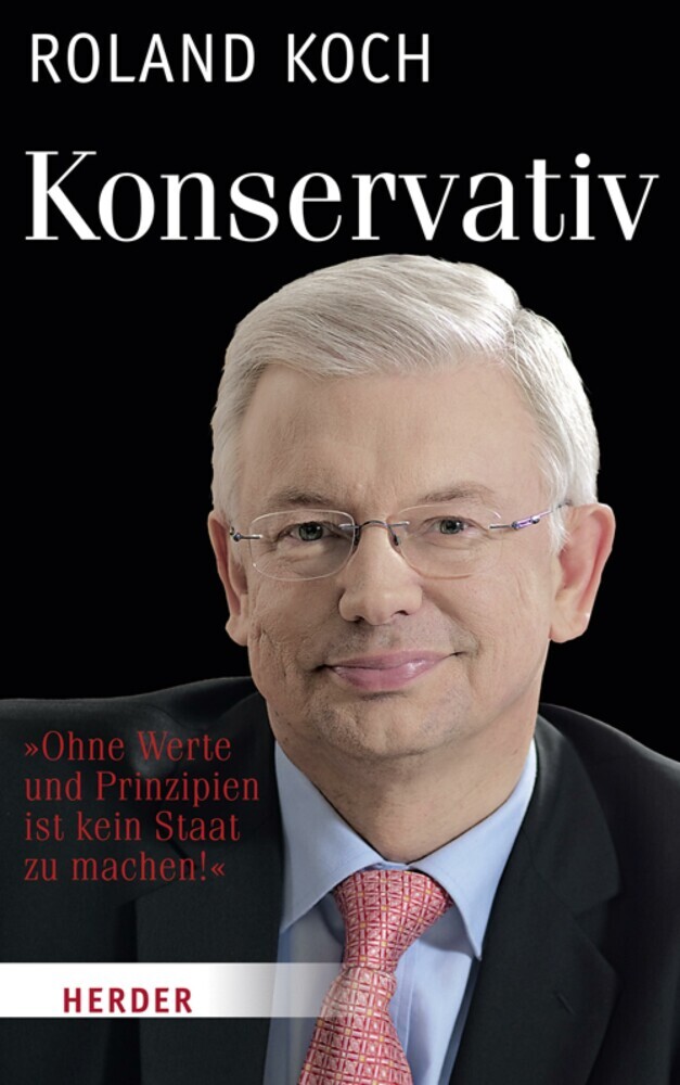 Konservativ main product photo