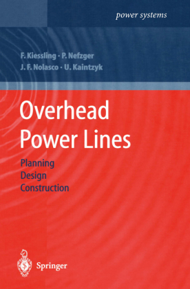 Overhead Power Lines