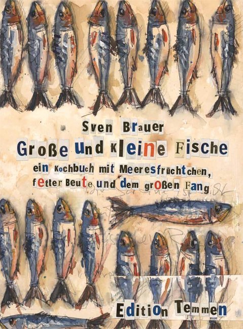 Große und kleine Fische main product photo