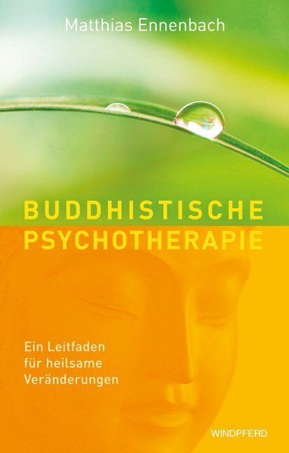 Buddhistische Psychotherapie main product photo
