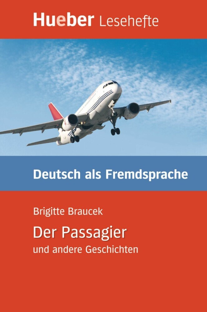 Der Passagier und andere Geschichten main product photo