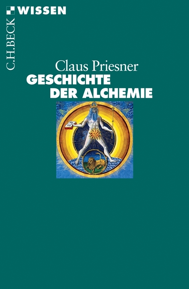 Geschichte der Alchemie main product photo
