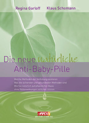 Die neue natürliche Anti-Baby-Pille main product photo