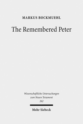 The Remembered Peter