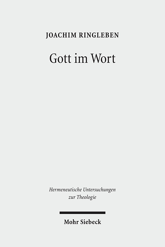Gott im Wort main product photo
