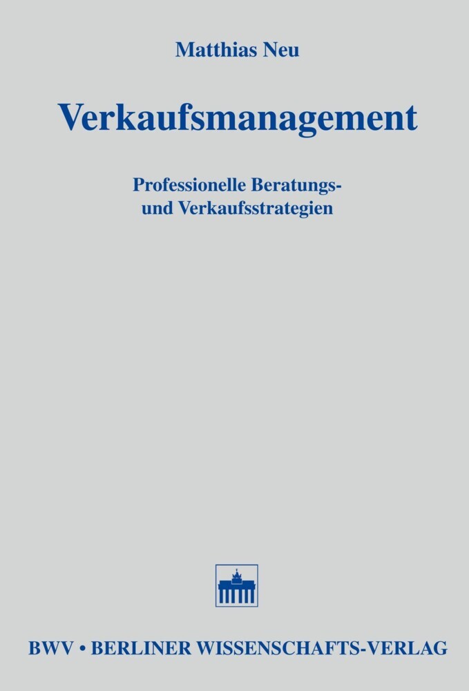 Verkaufsmanagement main product photo