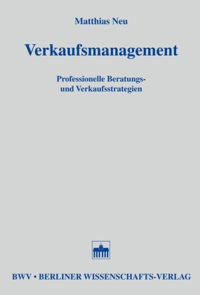 Verkaufsmanagement