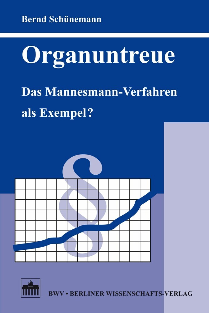 Organuntreue main product photo