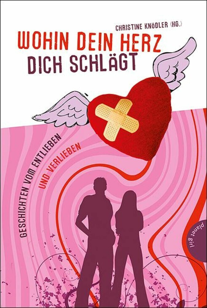 Wohin dein Herz dich schlägt main product photo