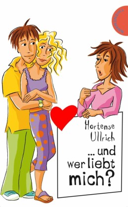... und wer liebt mich?