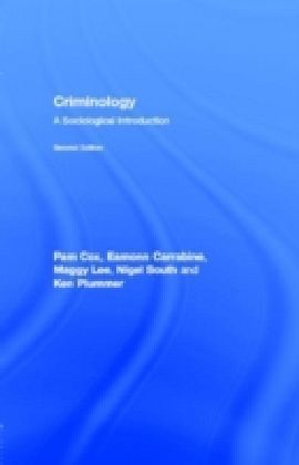 Criminology
