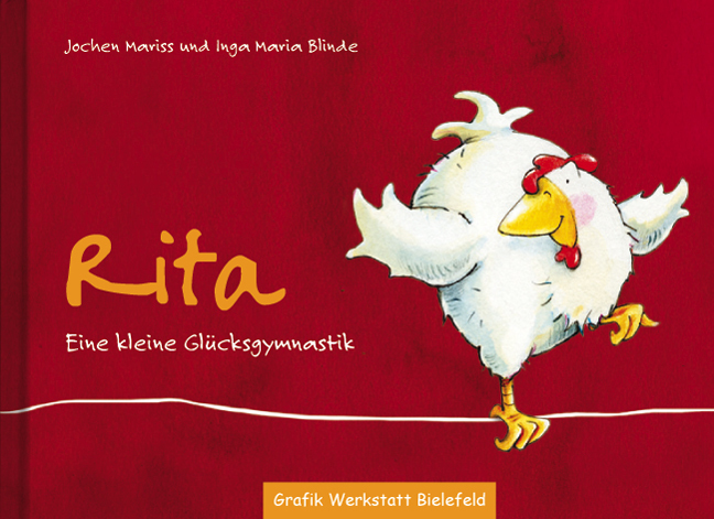 Rita main product photo