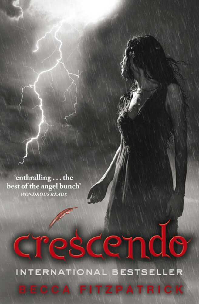 Crescendo main product photo
