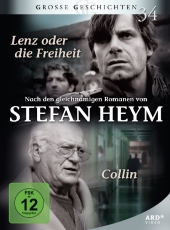Collin & Lenz oder die Freiheit, 6 DVDs