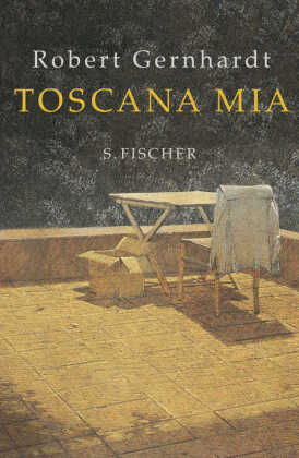 Toscana mia