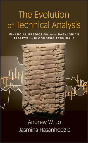 The Evolution of Technical Analysis main product photo