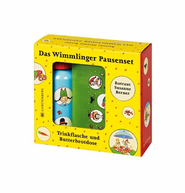 Das Wimmlinger Pausenset main product photo