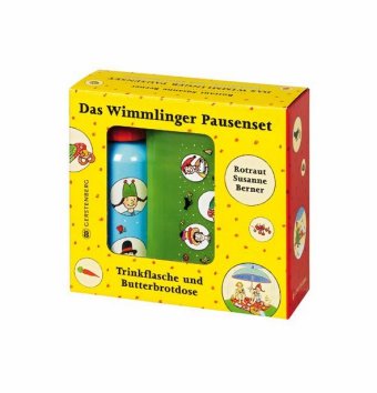 Das Wimmlinger Pausenset