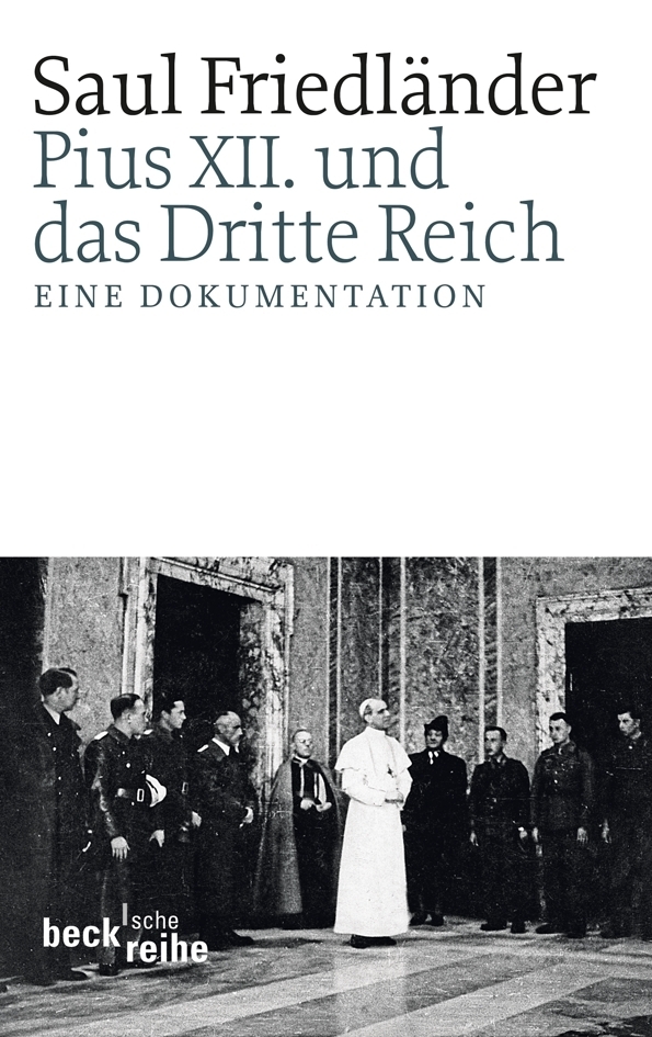 Pius XII. und das Dritte Reich main product photo