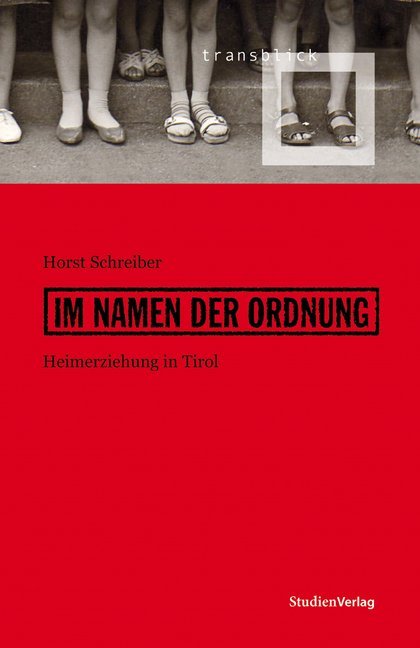 Im Namen der Ordnung main product photo