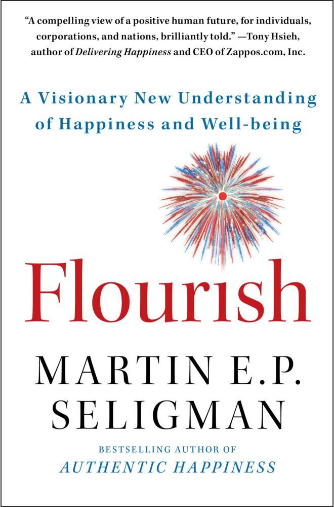 Flourish main product photo