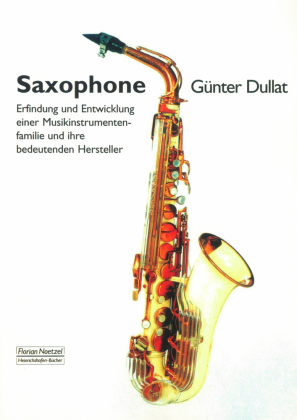 Saxophone