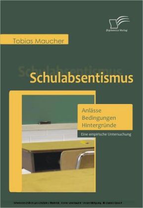 Schulabsentismus