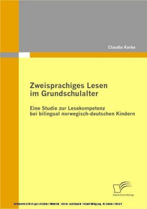 Zweisprachiges Lesen im Grundschulalter