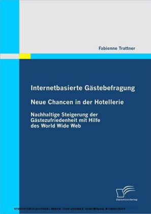 Internetbasierte Gästebefragung