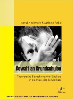 Gewalt an Grundschulen