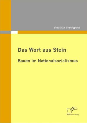 Das Wort aus Stein
