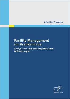 Facility Management im Krankenhaus main product photo
