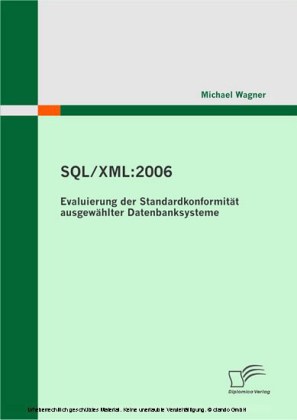 SQL/XML:2006