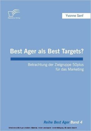 Best Ager als Best Targets?