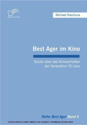 Best Ager im Kino