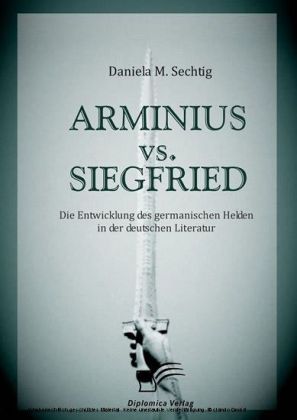 ARMINIUS vs. SIEGFRIED
