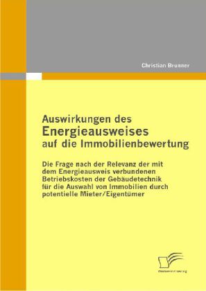 Auswirkungen des Energieausweises auf die Immobilienbewertung main product photo