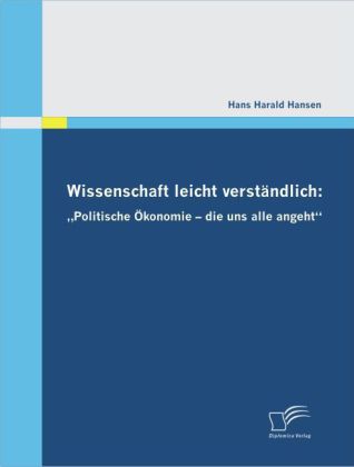 Wissenschaft leicht verständlich