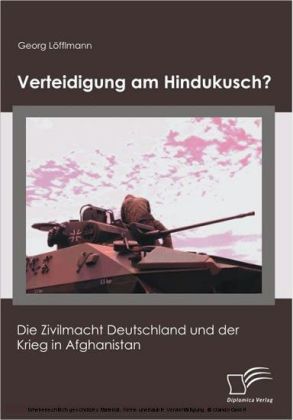 Verteidigung am Hindukusch? main product photo