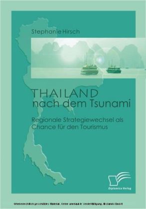 Thailand nach dem Tsunami