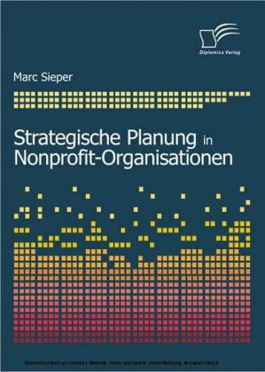 Strategische Planung in Nonprofit-Organisationen