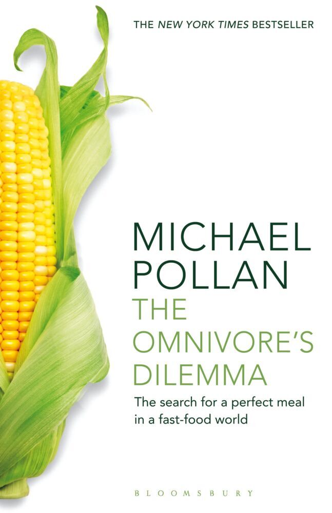 The Omnivore's Dilemma main product photo