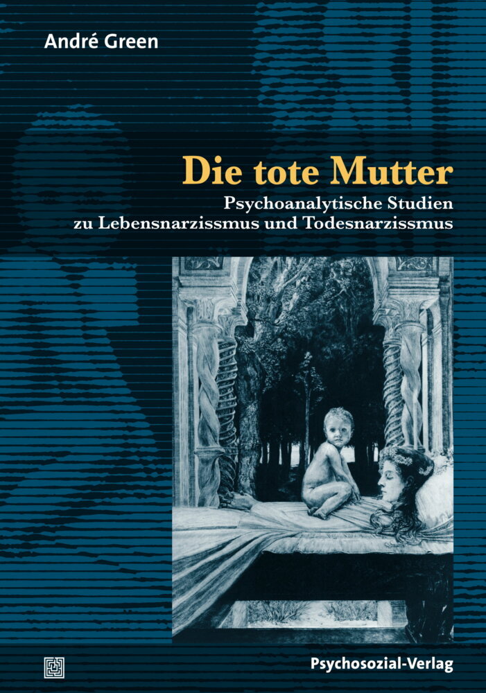 Die tote Mutter main product photo